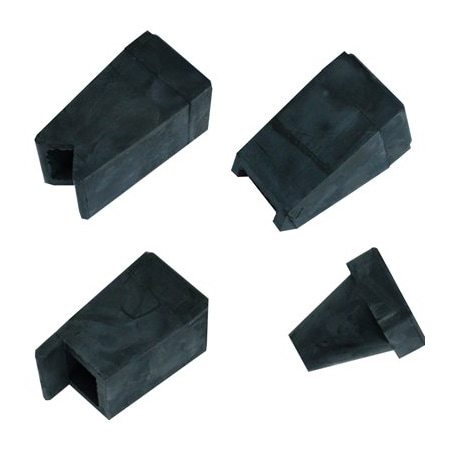 S & H Industries ADAPTER KIT AC40086